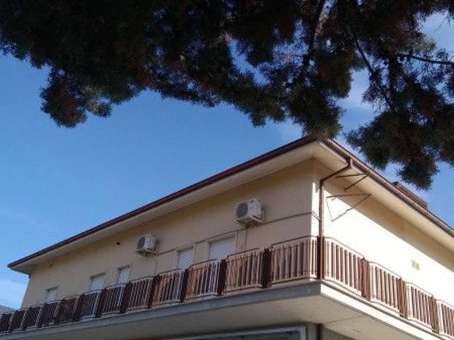 Appartamento in affitto a L'Aquila
