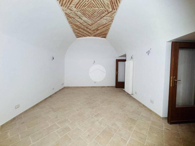 Appartamento in affitto a L'Aquila