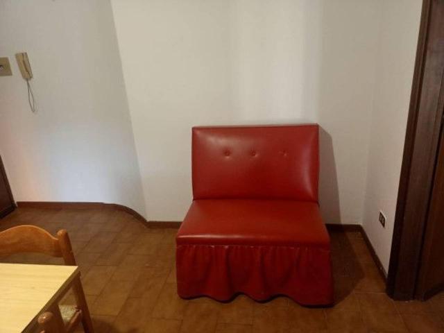Appartamento in affitto a L'Aquila