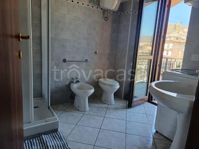Appartamento in affitto a L'Aquila colle di preturo, arredato, balcone, angolo cottura TrovaCasa