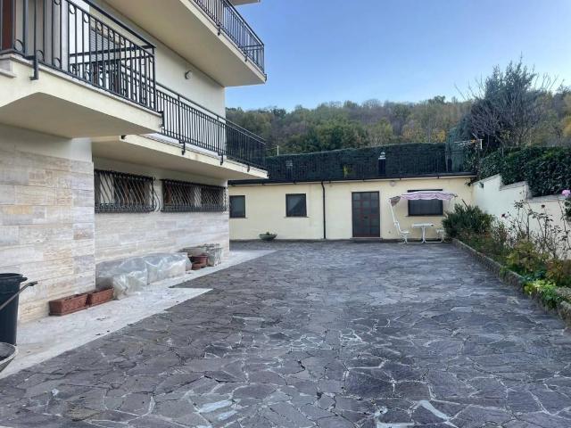 Appartamento in affitto a L'Aquila AQ