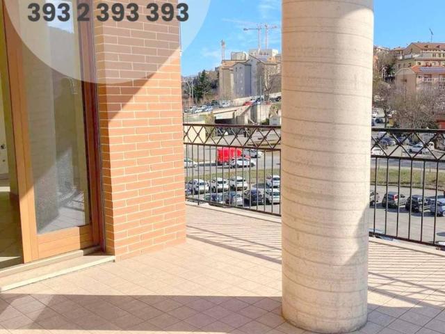 Appartamento in affitto a L'Aquila AQ