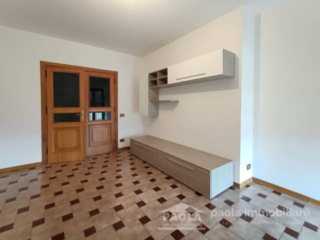 Appartamento in affitto a L'Aquila AQ