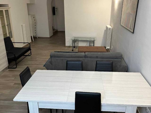 Appartamento in affitto a L'Aquila AQ