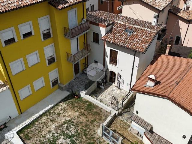 Appartamento in affitto a L'Aquila AQ