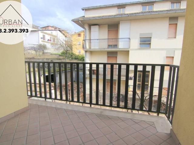 Appartamento in affitto a L'Aquila AQ
