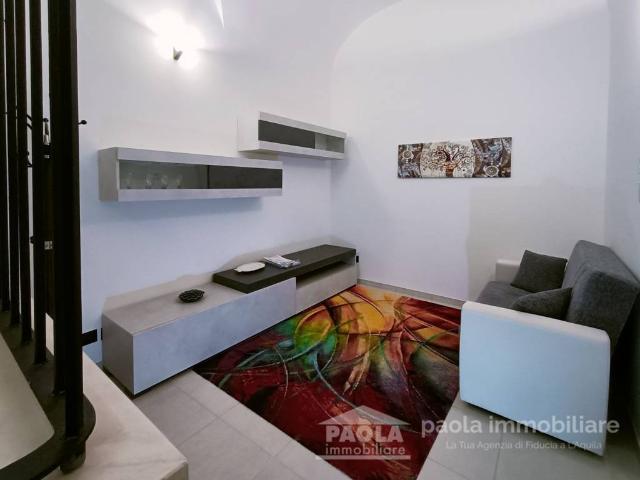 Appartamento in affitto a L'Aquila AQ