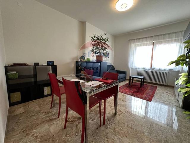 Appartamento in affitto a L'Aquila AQ