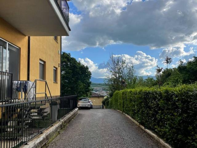 Appartamento in affitto a L'Aquila AQ