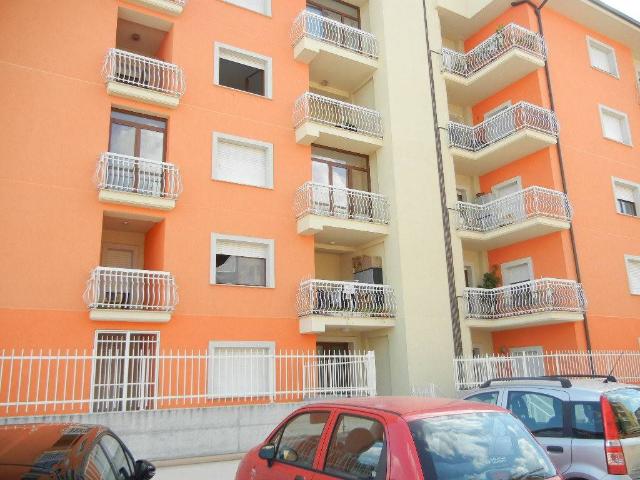 Appartamento in affitto a L'Aquila AQ