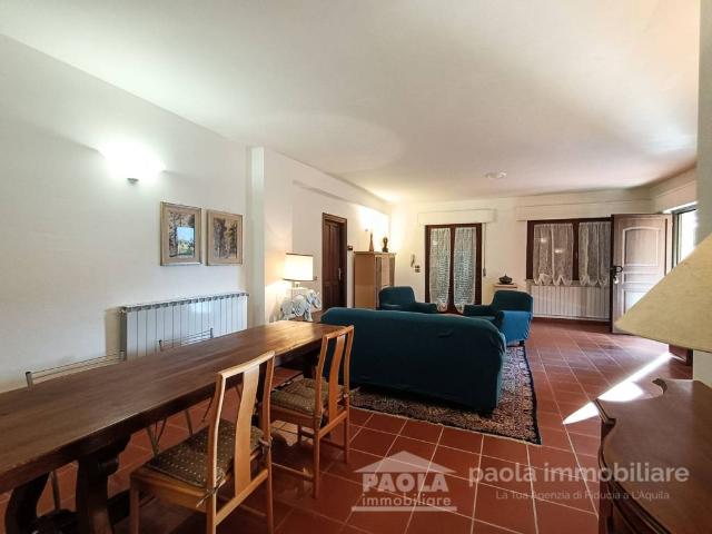 Appartamento in affitto a L'Aquila AQ