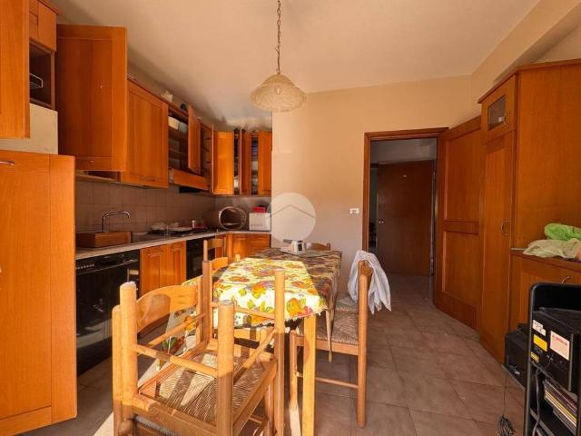 Appartamento in affitto a L'Aquila AQ