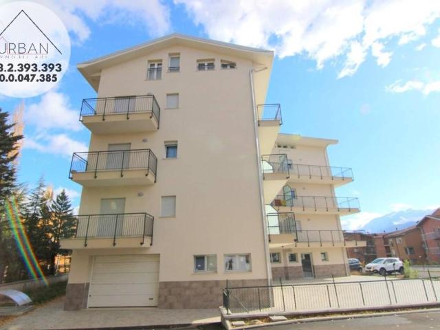 Appartamento in affitto a L'Aquila AQ