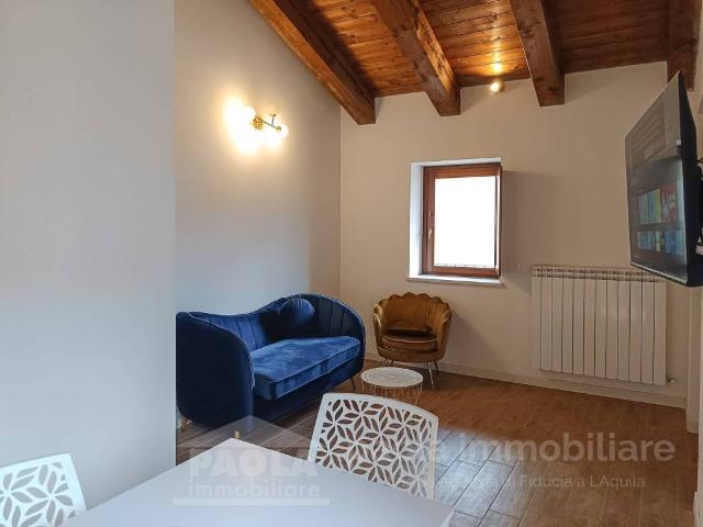 Appartamento in affitto a L'Aquila AQ