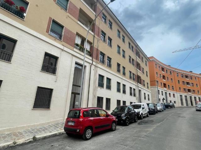 Appartamento in affitto a L'Aquila AQ