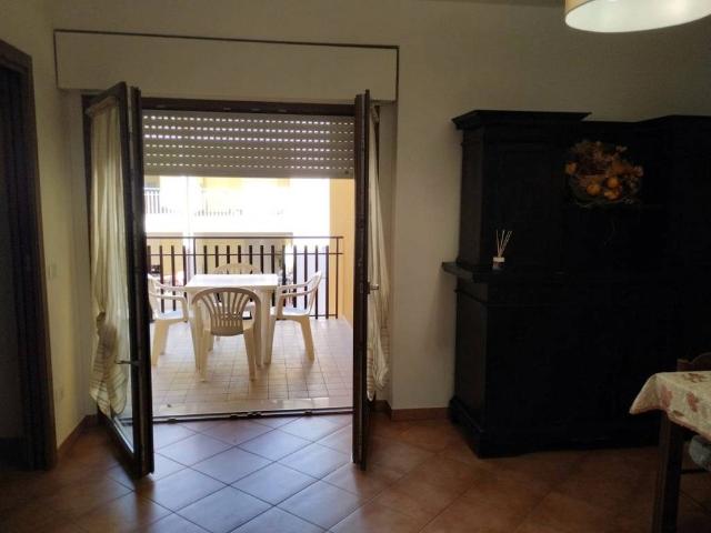 Appartamento in affitto a L'Aquila AQ