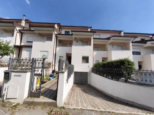 Appartamento in affitto a L'Aquila AQ