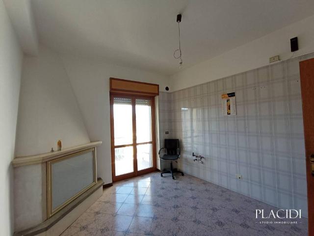 Appartamento in affitto a L'Aquila AQ