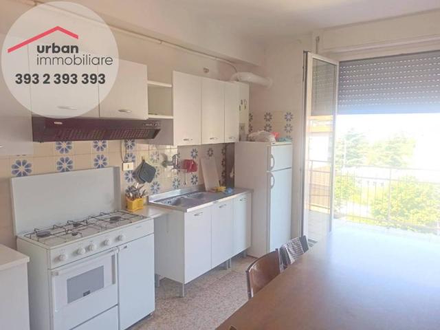 Appartamento in affitto a L'Aquila AQ