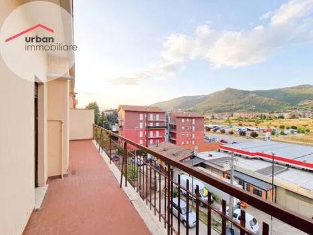 Appartamento in affitto a L'Aquila AQ
