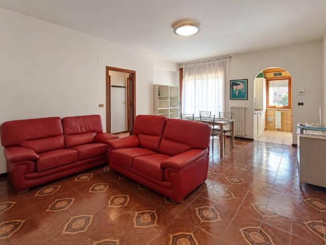 Appartamento in affitto a L'Aquila AQ