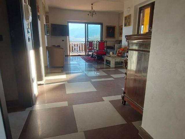Appartamento in affitto a L'Aquila AQ