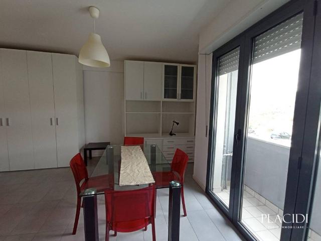 Appartamento in affitto a L'Aquila AQ