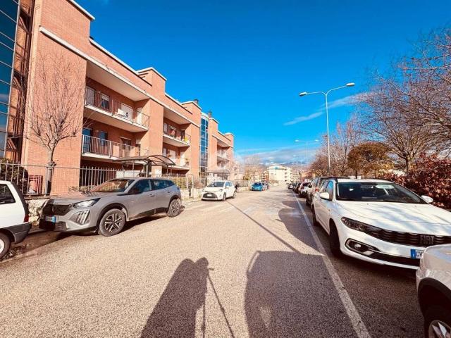 Appartamento in affitto a L'Aquila AQ