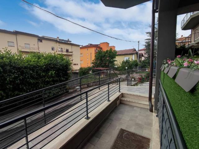 Appartamento in affitto a L'Aquila AQ