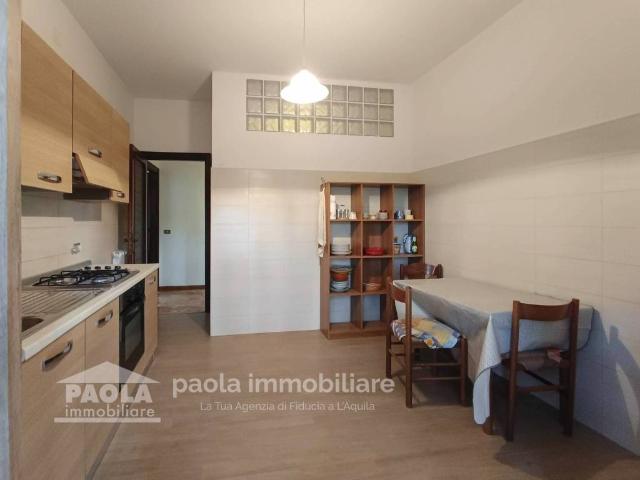 Appartamento in affitto a L'Aquila AQ