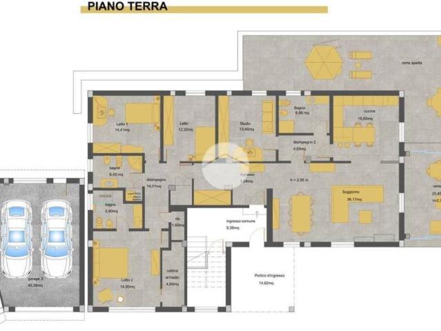 Appartamento in affitto a L'Aquila AQ