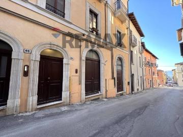 Appartamento in affitto a L'Aquila AQ