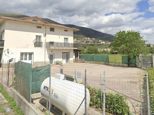 Appartamento in affitto a L'Aquila AQ