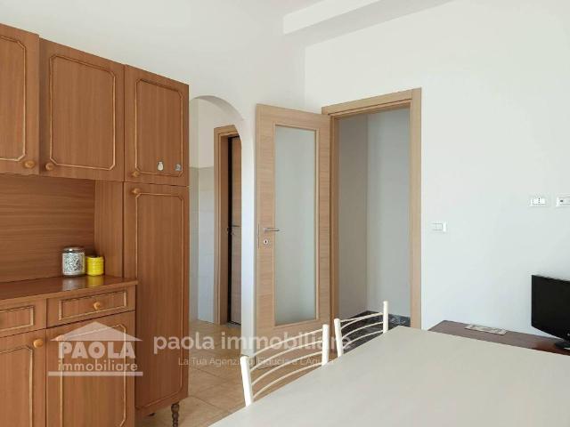 Appartamento in affitto a L'Aquila AQ