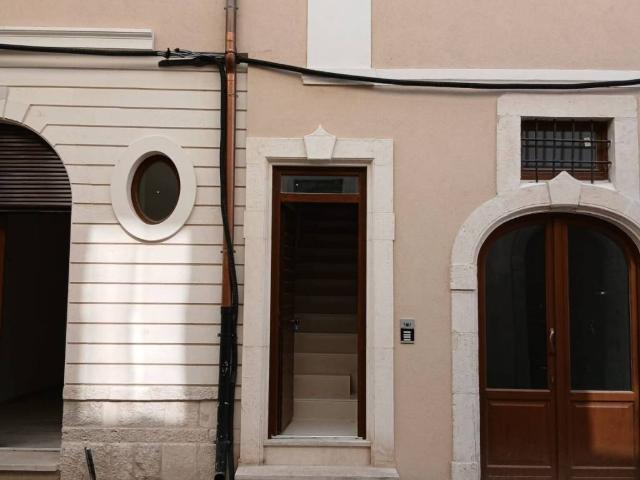 Appartamento in affitto a L'Aquila AQ