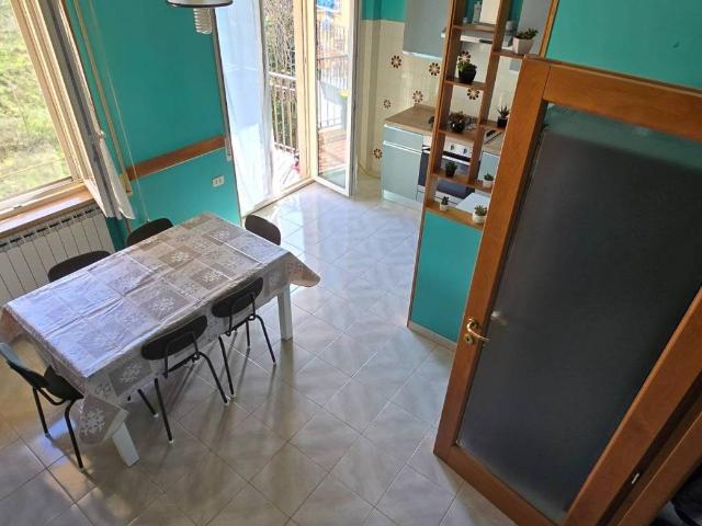 Appartamento in affitto a L'Aquila AQ