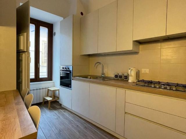 Appartamento in affitto a L'Aquila AQ