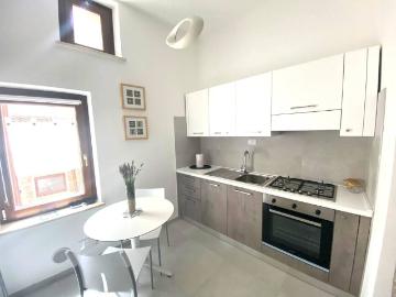 Appartamento in affitto a L'Aquila AQ