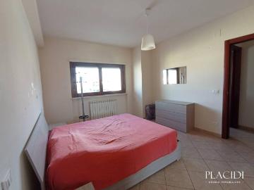 Appartamento in affitto a L'Aquila AQ