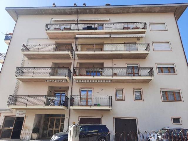 Appartamento in affitto a L'Aquila AQ