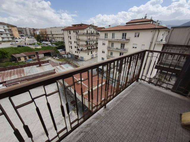 Appartamento in affitto a L'Aquila AQ