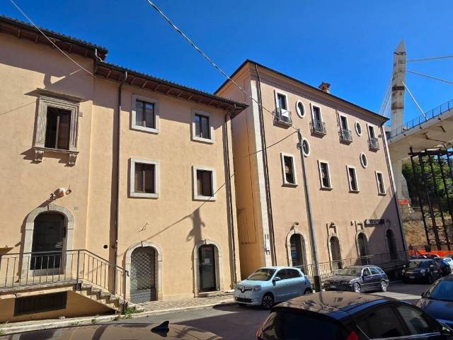Appartamento in affitto a L'Aquila AQ