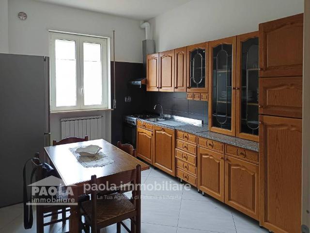 Appartamento in affitto a L'Aquila AQ