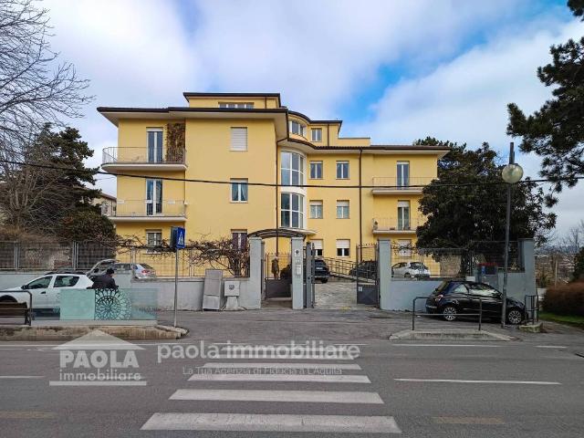 Appartamento in affitto a L'Aquila AQ