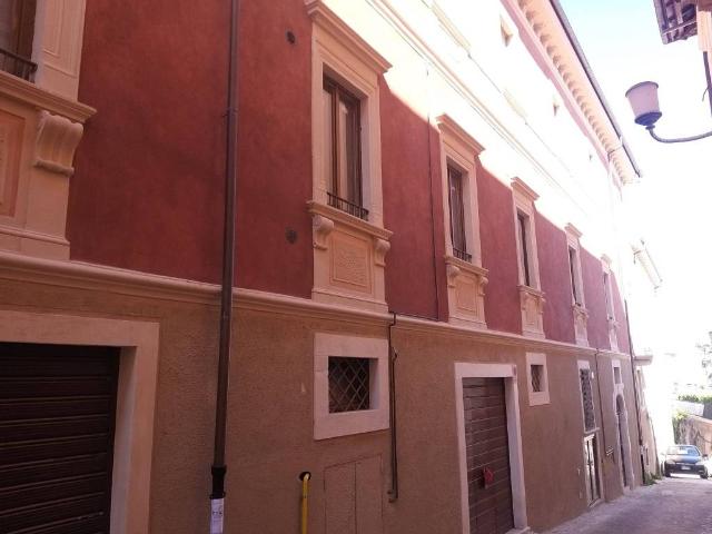 Appartamento in affitto a L'Aquila AQ