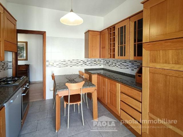 Appartamento in affitto a L'Aquila AQ