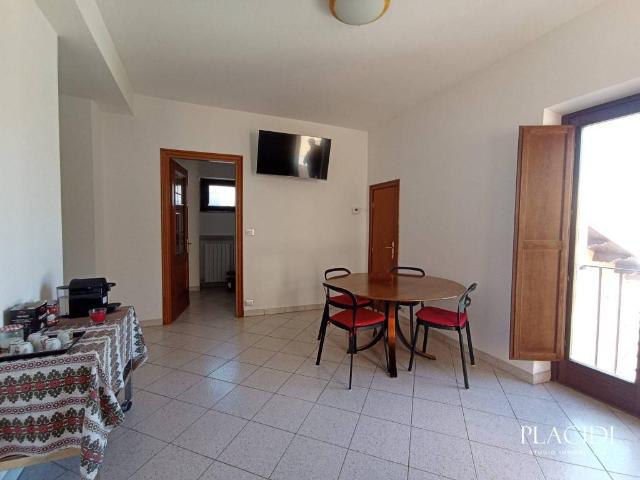 Appartamento in affitto a L'Aquila, arredato, terrazzo, centrale TrovaCasa