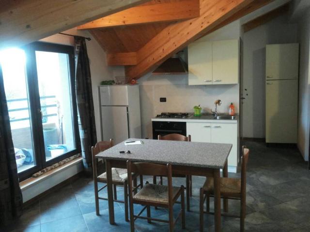 Appartamento in affitto a L'Aquila, balcone TrovaCasa