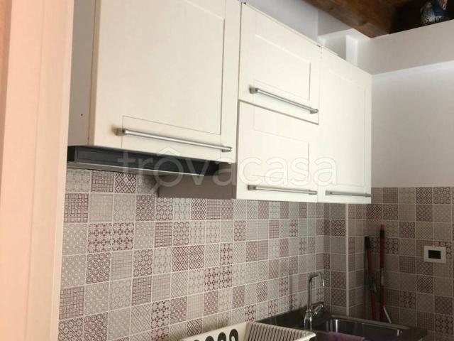 Appartamento in affitto a L'Aquila via Arischia, arredato, ristrutturato, riscaldamento a pavimento TrovaCasa