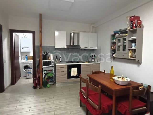Appartamento in affitto a L'Aquila via dei Sali, 43, arredato, ristrutturato, centrale TrovaCasa